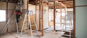 Entreprise de rénovation de la maison et de rénovation d’appartement à Sillegny